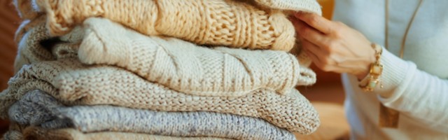 Greške koje uništavaju odeću: 8 navika zbog kojih vam se omiljena garderoba brzo pohaba