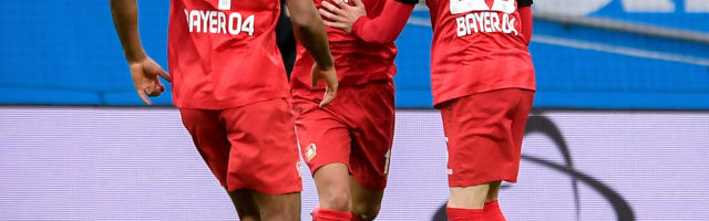 Bajerova bundesligaška priča – Drugo mesto kao sudbina