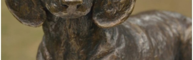 Priča o jazavičaru Leu koji je spasio život devojčici