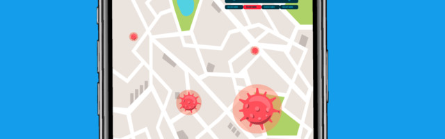 Korona opet divlja u Srbiji — da li smo mogli da smanjimo broj obolelih jednom aplikacijom?