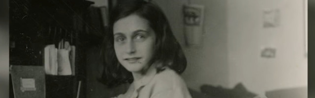 Veštačka inteligencija otkriva ko je izdao Anu Frank, to niko nije očekivao!