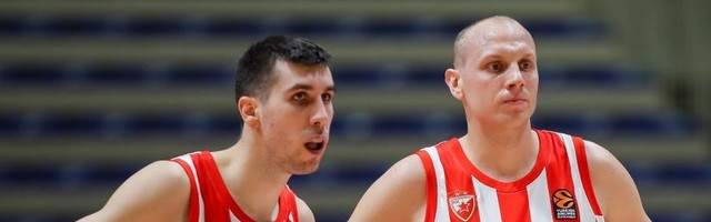 Dobrić spreman, Davidovac neizvestan za Budućnost