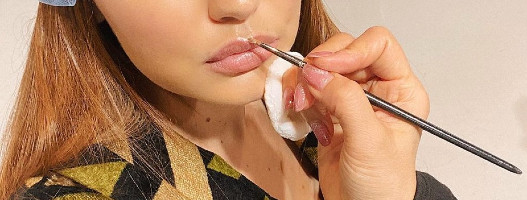 Copper crvena je trend no.1 u bojenju kose i navešće vas da odmah zakažete frizera!