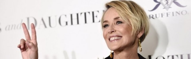 DEDA JE ZLOSTAVLJAO MENE I MOJU SESTRU, BABA MU JE POMAGALA U TOME!  Šeron Stoun progovorila o nasilju koje je doživela