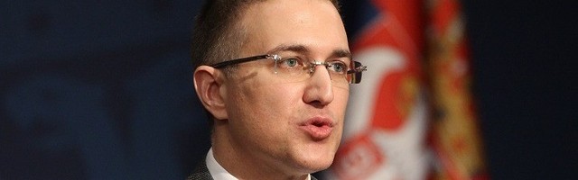 Čačanski naprednjaci: Stefanovića isključiti iz stranke