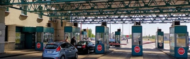 Nova pravila za ulazak u Austriju stupila na snagu