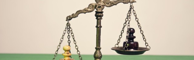 Dobro uvek na kraju pobeđuje?