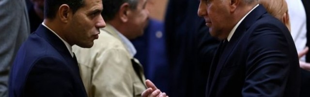 ITUDIS VODI GRKE NA EVROPSKOM PRVENSTVU! Uskoro zvanična potvrda!