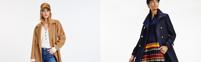 Nova kolekcija Tommy Hilfiger donosi vodeće trendove za jesen 2021 na jednom mestu