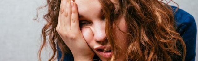 Konstantan umor? Možda vam fali jedan mineral