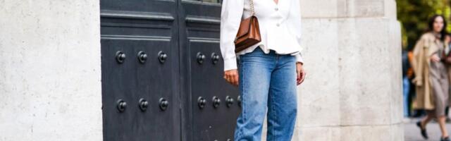 Timeless pieces: Modeli farmerica koje svi treba da imaju u svojoj garderobi