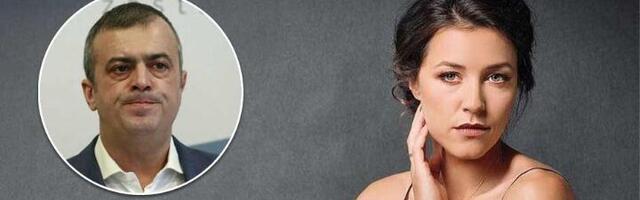 Vaja se pohvalila značkom: Kritika Sergeja se prepričava