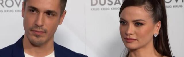 MILICA PAVLOVIĆ JE DUŠANOVA NAJVEĆA PODRŠKA! Progovorili o DETALJIMA svog odnosa, OTKRILI DA LI SU ZAJEDNO! (VIDEO)