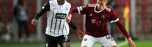 UŽIVO: Partizan – Sparta, dobar početak crno-belih