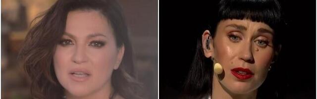 Badrić: Kladila sam se da Konstrakta pobeđuje