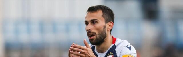Kako je Kristijano Pičini aktivirao Milana Gajića i dobio ljutog konkurenta u borbi za startnih 11