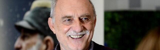 Ristovski favorit za ministra kulture