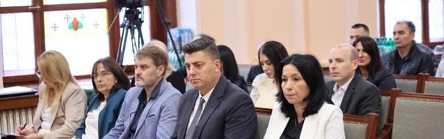 Ужички већници усвојили други ребаланс буџета