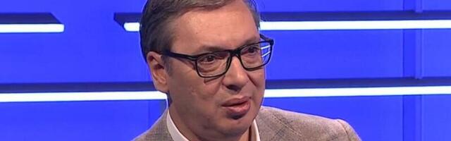 Vučić: Nije slučajno izabran 24. februar kao rok za rešenje pitanja KiM