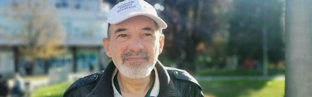 Велизар Петровић: Новембар, месец борбе против Епилепсије биће обележен и у граду на Морави