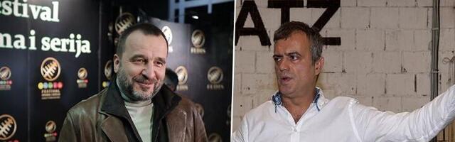 Trifunović i Jezdić u vozu bez karte, pa TUČA