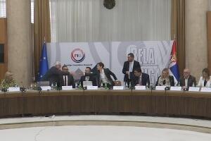 Представљена Бела књига страних инвеститора, и поред кризе Србија интересантна за улагања