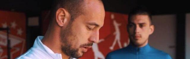 IGRAČI ZOVU NAVIJAČE NA MARAKANU! Trojica iz Čukaričkog ne smeju da igraju protiv Zvezde! (VIDEO)