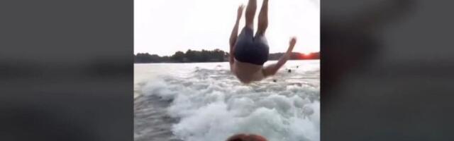 Lome vratove zbog novog izazova sa društvenih mreža! (VIDEO)