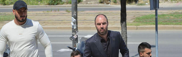 Inspektora Slobodana Milenkovića ponovo prati BIA