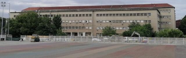 Građani Bačvanske: Šapića i SNS ne zanima što će nas ograditi zidom sa žicom!