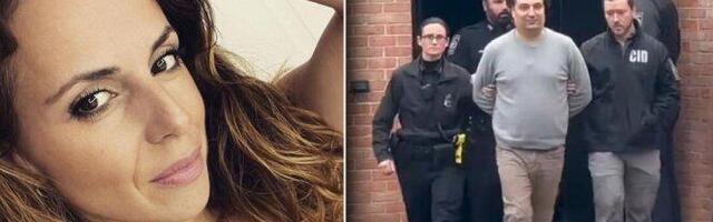 Dojava o mogućoj lokaciji ostataka tela Ane Volš! Policija češlja ulicu pored auto-puta - Brajan Volš u panici (FOTO/VIDEO)