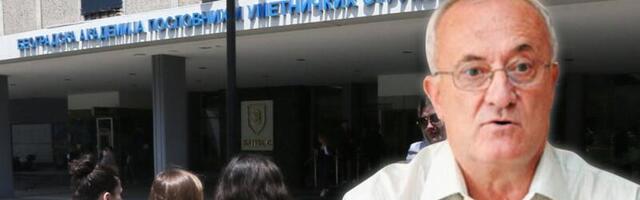 Direktor ojadio Poslovnu školu za 781 milion?! Pala oslobađajuća presuda Iliji Samardžiću