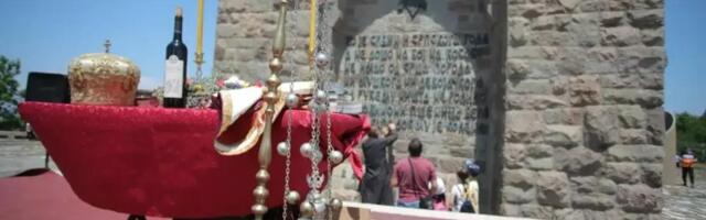 Poruka knjige „Zavet i Megalopolis”