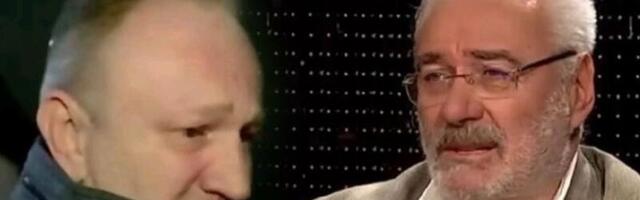 Nestorović - Đilasovi sledbenici su opozicija Srbiji, ne vlasti, Jovanović je u istoj grupi , hoće obojenu revoluciju, iza svega je otimanje Kosova