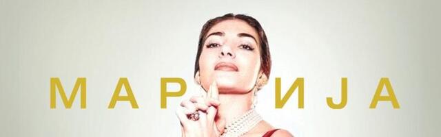 Svečani koncert “Marija Kalas Gala“