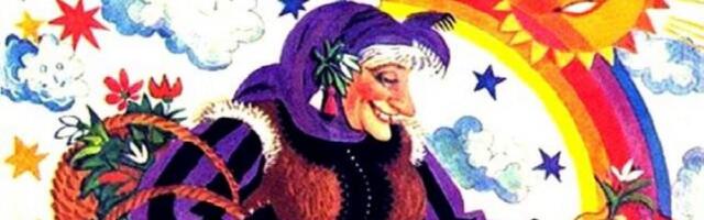 Ko je Baba Marta i zašto se nose vunene crveno-bele narukvice?