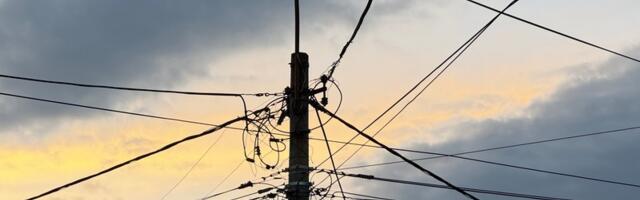Bez struje sutra jedna ulica u Vlasotincu, sedam sela i sedamnaest ulica u Leskovcu