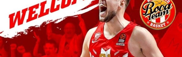 Štimac napušta Monako zbog ponude iz Kine?