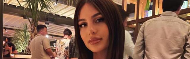 ANASTASIJA SA PORODICOM GUDELJ SADA SLAVI SLAVU! Objavila sve na Instagramu, čestite stižu sa svih strana!