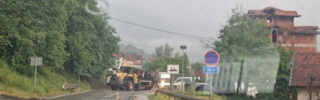 Proglašena vanredna situacija u pet mesnih zajednica u Prijepolju
