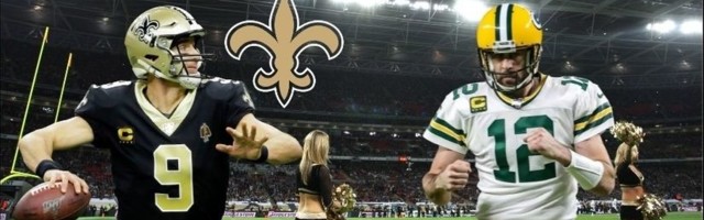 Revolverarški obračun – Bris VS Rodžers! Desetkovani San Francisko i Denver, nezadrživi Vilson ruši i Kaubojse