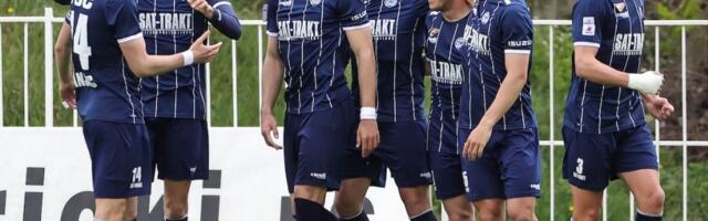 MAKABI - TSC: KAKVA BRUKA! Lazetić vodi Izraelce u Ligu Evrope, ništa im nisu mogli Topolčani!