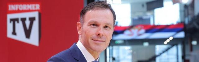 Nastavljamo borbu za jaku i snažnu zemlju! Mali o usvojenom rebalansu budžeta