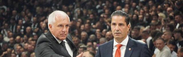 KAKVE PROMENE U EVROLIGI! Evo šta se desilo nakon večerašnjih utakmica!