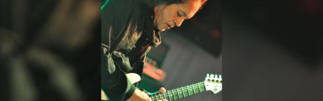 Poznati muzičar UPUCAN dok je šetao psa!