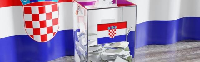 Predsednički izbori u Hrvatskoj: Građani biraju između Milanovića i Primorca