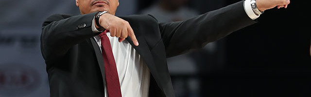 Ergin Ataman pobesneo na Evroligu, sve zbog publike!