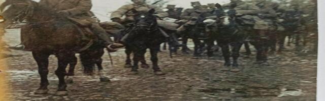 Obeležavanje Sretenja kod spomenika vojvodi Mihajlu Radoviću