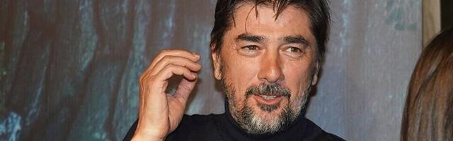 Vojin Ćetković odbio ulogu u seriji Otvorena vrata (VIDEO)