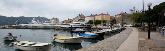 Budva: Betonski spomenik sprege novca i politike
